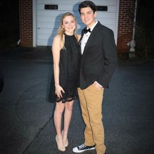 Meet your Posher, Harper